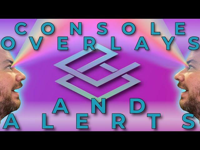 How To Get Overlays On Your Console | Overlay Expert