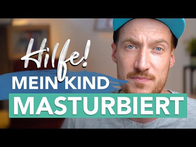 Selbstbefriedigung beim Kind. Normal oder abklären? I Säugling und Kleinkind I Eltern Wissen