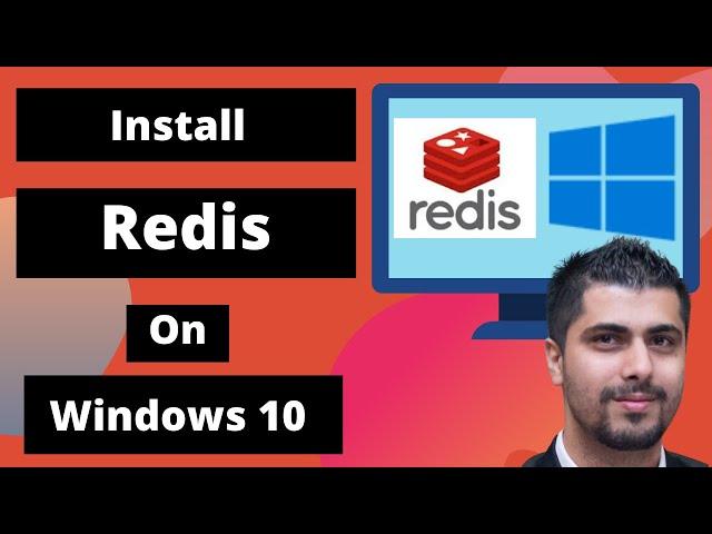 How To Install Redis on Window 10 | Beginner's Guide - Dented Code