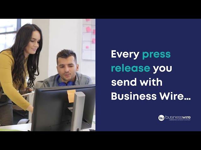 Unleash the Power of Your News | Business Wire