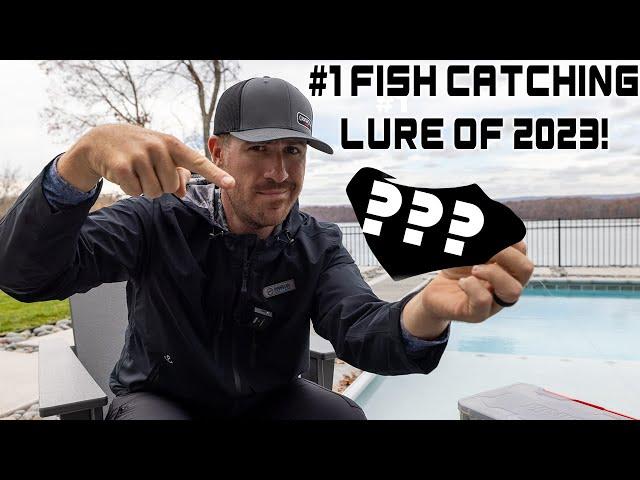 Hottest Fishing Technique in the WORLD Right Now!