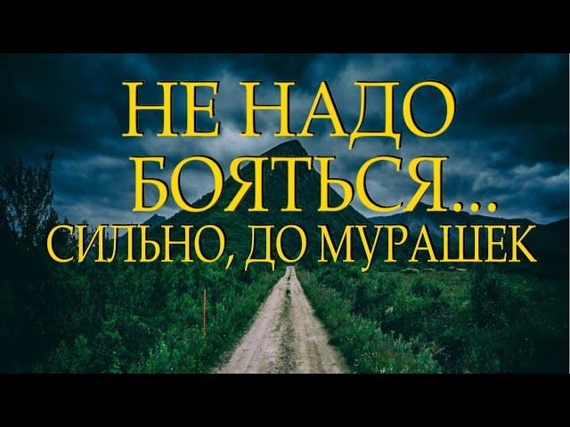 Очень сильный стих "Не надо бояться" Евгений Евтушенко Читает Леонид Юдин