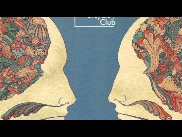 What You Want-Bombay Bicycle Club