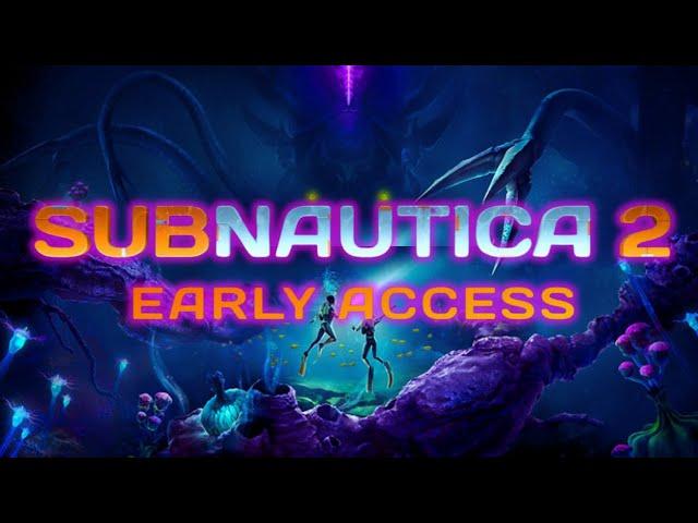 Subnautica 2 - Everything You Need To Know