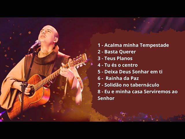 Música Católica Frei Gilson - Som do Monte