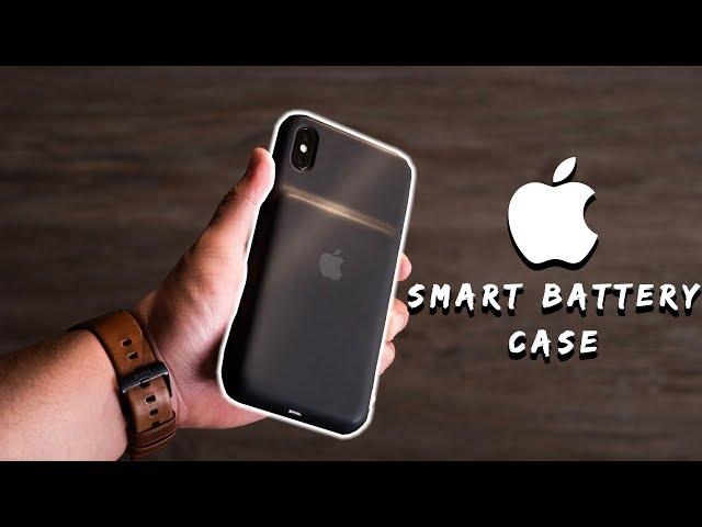 Apple Smart Battery Case: Review and Everything You Need to Know!