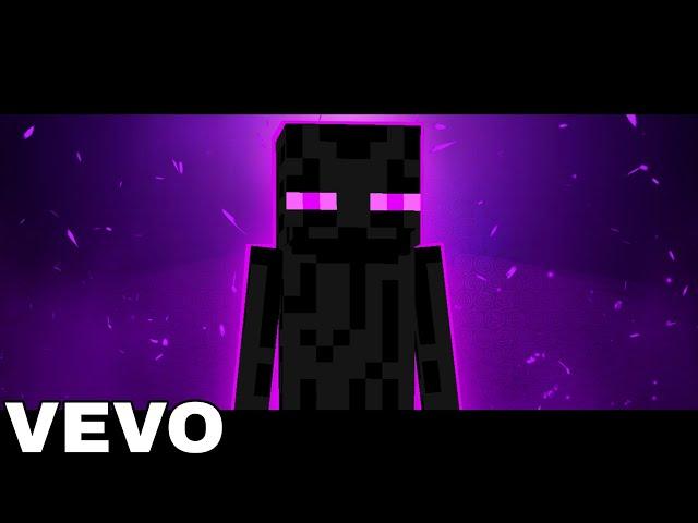 ENDERMAN SONG (Official Video) Prod. by Maris