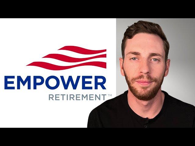 Empower 401k: HOW TO INVEST and manage your 401k, 457b, IRA, or 403b