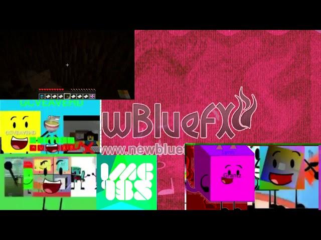 Klasky Csupo BSOD Round 4 vs Everyone FINAL