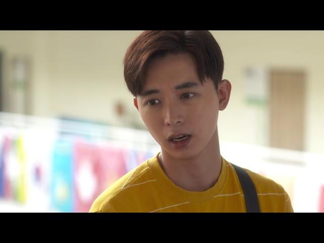 Aloysius Pang 冯伟衷 - 229明天见 Ep 5