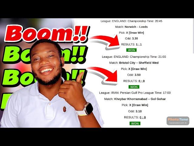 Never LOSE BETTING again after watching this video