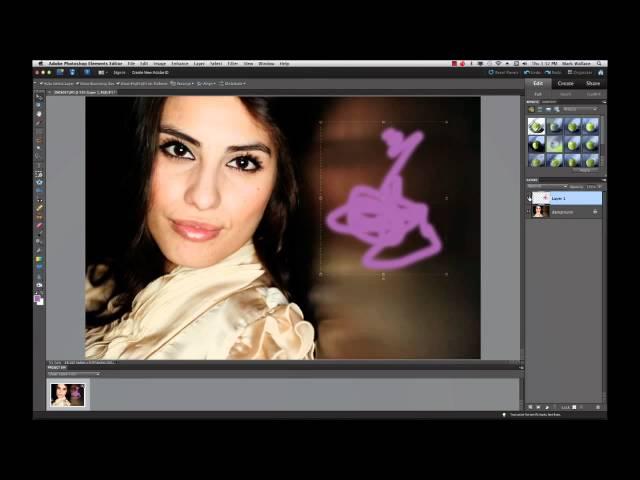 Adobe Photoshop Elements 10: Product Reviews: Adorama Photography TV