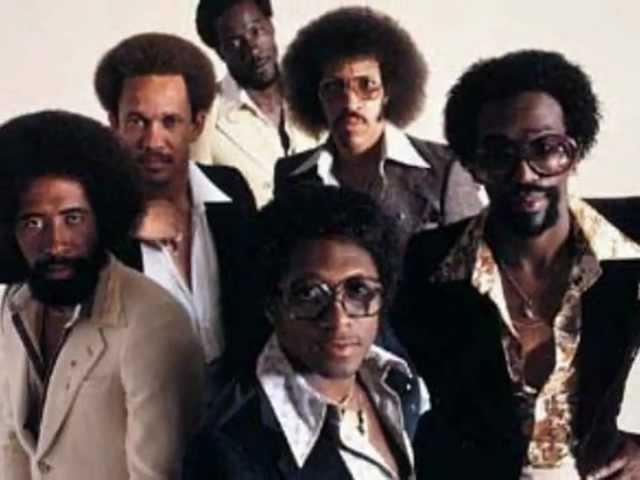 The Commodores-Brick House