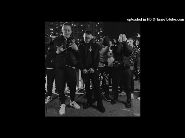 [FREE] VKIE & MACIAS TYPE BEAT - "Jeden Wdech"