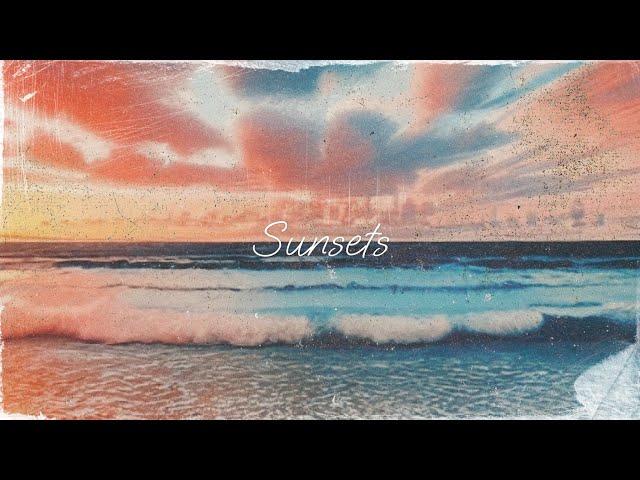 Dylan Peirens - Sunsets (Official Audio)