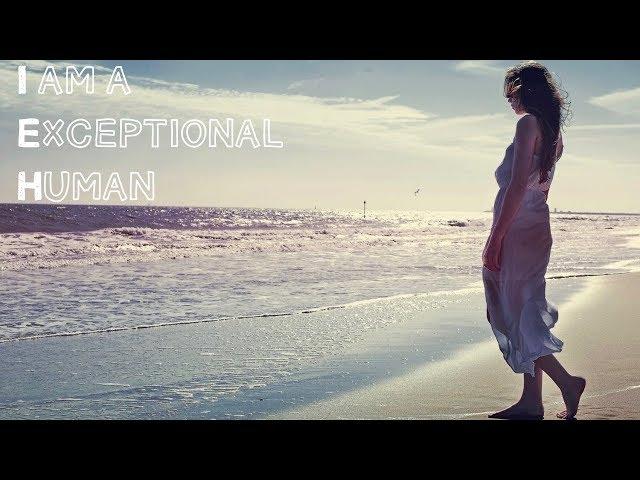 Fearless Motivation - I Am a Exceptional Human - Extended Song Mix (Epic Music)