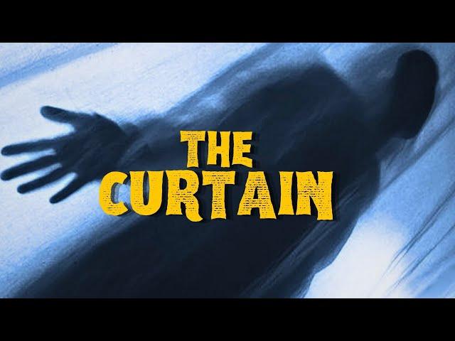 The Curtain | Short Horror Film