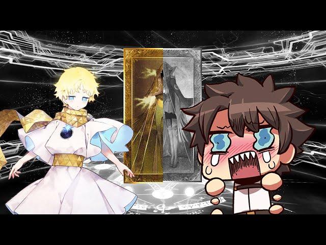 FGO x Fate/Requiem Gacha.exe