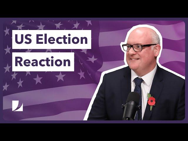 How will Donald Trump’s election victory affect your money? | Do More With Your Money #245