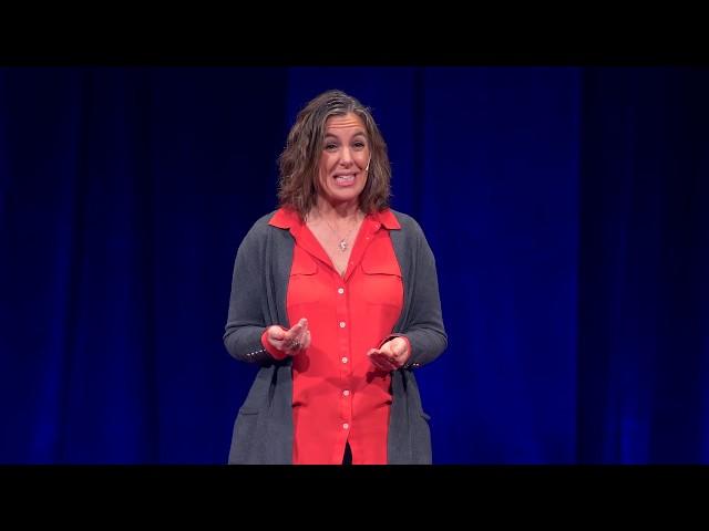 What I learned from parents who don't vaccinate their kids | Jennifer Reich | TEDxMileHigh