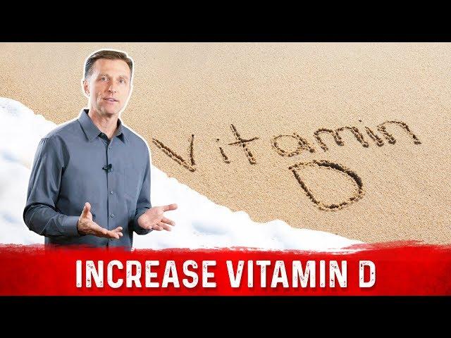 How to Increase Your Vitamin D Absorption?