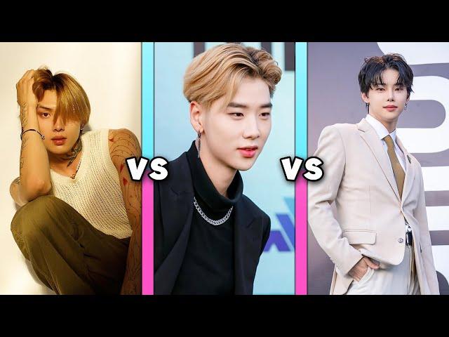 Ten Yujin vs Raides vs Noah Evel