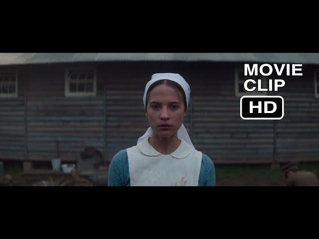 Testament Of Youth - "Field Of Wounded" Sneak Peek - On DVD and Blu-ray Now