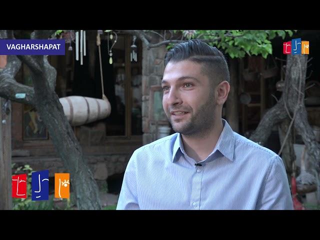 Diasporan-Armenian musicians organized a charity concert at Machanents House