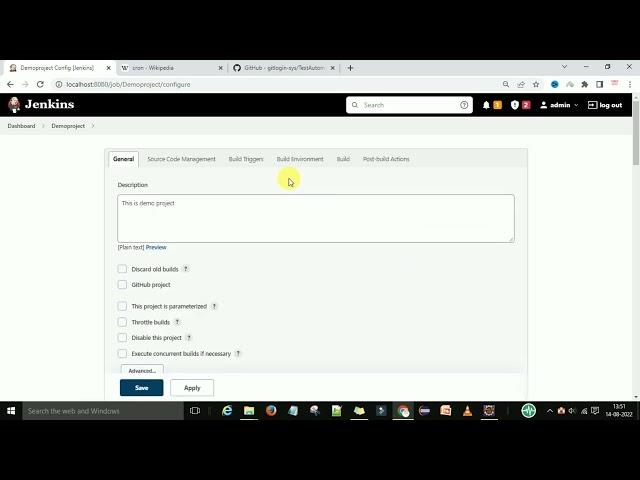 How to trigger Jenkins Build automatically | How To Run Jenkins Job Periodically | Run build daily