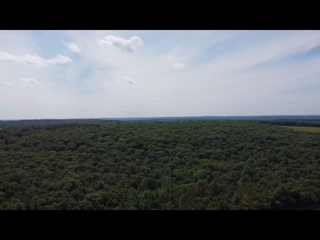 DJI Mini 2: Hopedale Pond Dam, Hopedale, MA. (Single Take Flight)