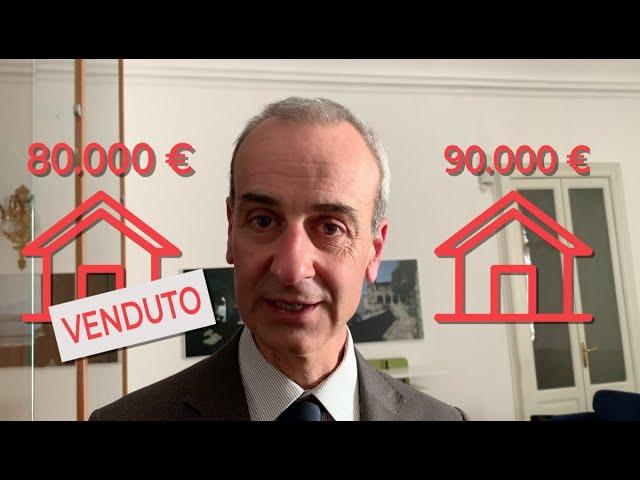 Tre consigli per vendere casa (bene e in fretta)