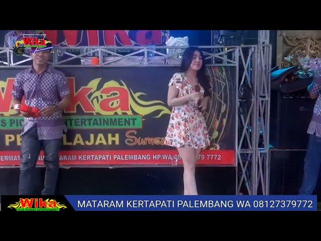 DUKA DJ DEVI KITTY KOREA OT WIKA DANGDUT PALEMBANG