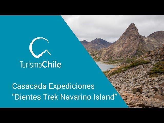 Cascada Expediciones wins a PURE Award 2017