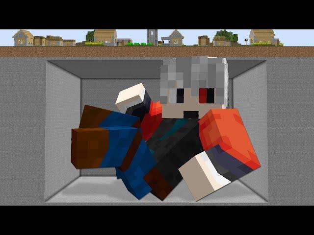 THEMURAT VS MINECRAFT #364