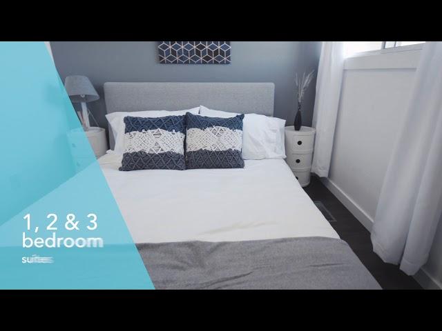 Accora Village - Coral & Opal Apartments Tour - Ottawa Apartments for Rent