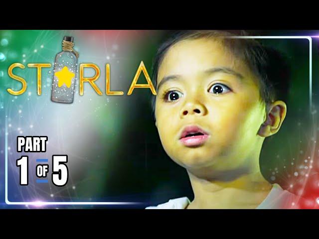 Starla | Episode 15 (1/5) | March 12, 2025