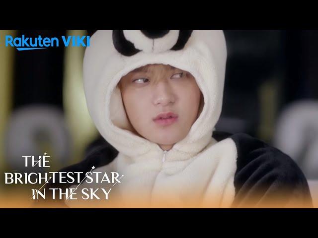 The Brightest Star in the Sky - EP11 | Panda Tao