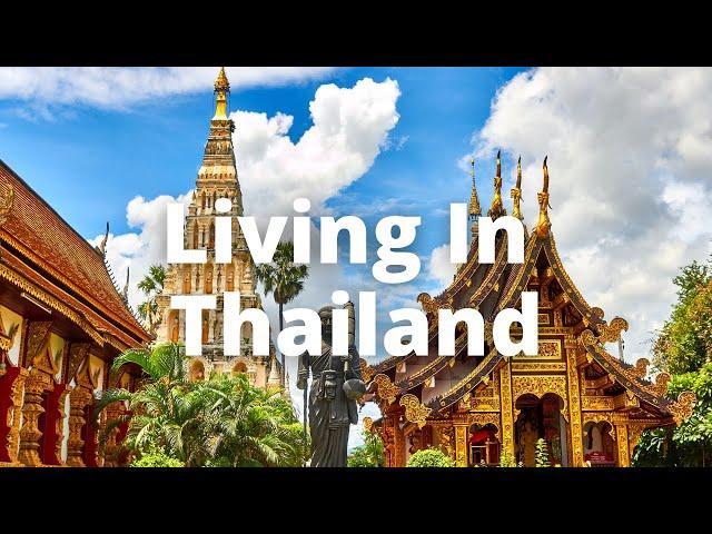 Top 10 Best Places to Live in Thailand