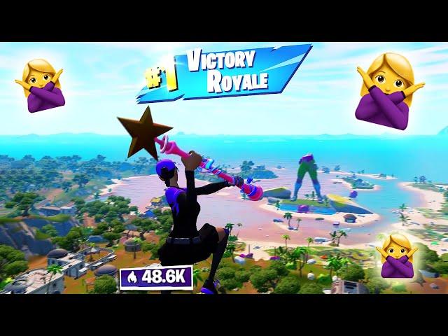 No Lie ‍‍ (Fortnite Montage)