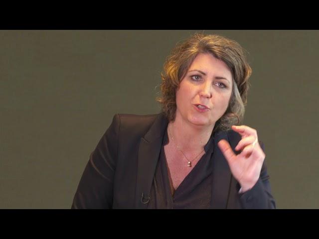 The Darkside of Integrity  | Trudi West | TEDxHultLondon