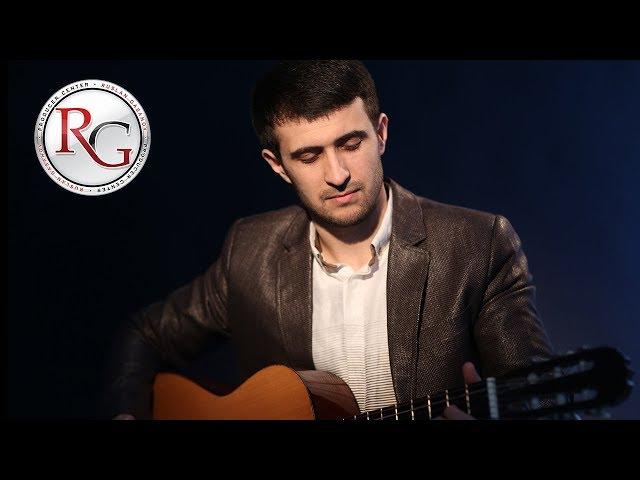 РУСЛАН ГАСАНОВ - ИМПРОВИЗАЦИЯ / RUSLAN GASANOV - IMPROVIZATSIYA (RG) // OFFICIAL