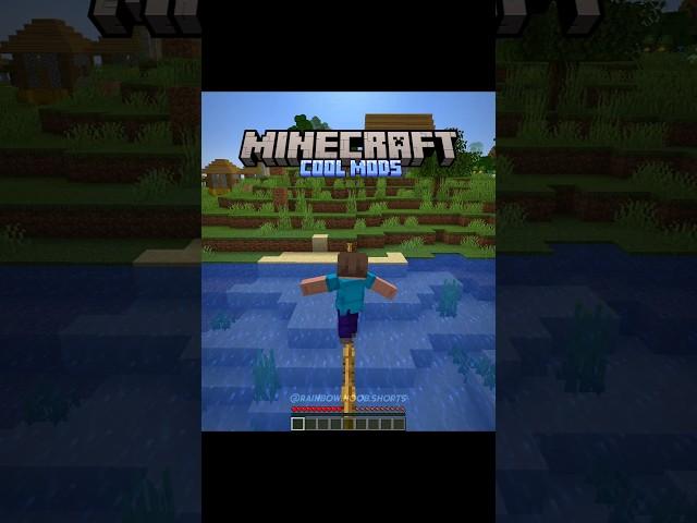 Minecraft cool mods  part 4