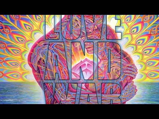 Maxbekillinit- Love & War (prod. by Jay Cornell)