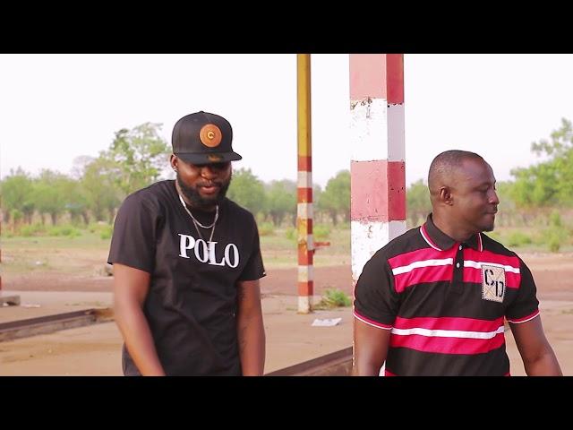 KAWASTONE ft DOUBLE TEE - JAANDE (official Video)