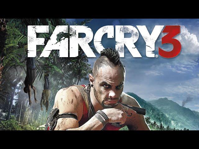 Выбор Зрителей - Far Cry 3 -  Новые территории. #7