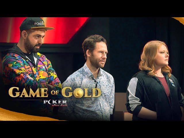 Squid Game | EP11 | Game of Gold