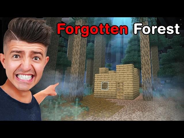 Testing Scary Minecraft Mysteries That Are Insane!