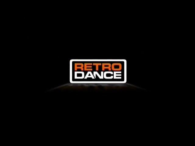 История Заставок Retro Dance (2010-н.в.)