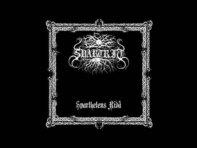 Svartrit - Svarthetens Ridå (Full Demo)