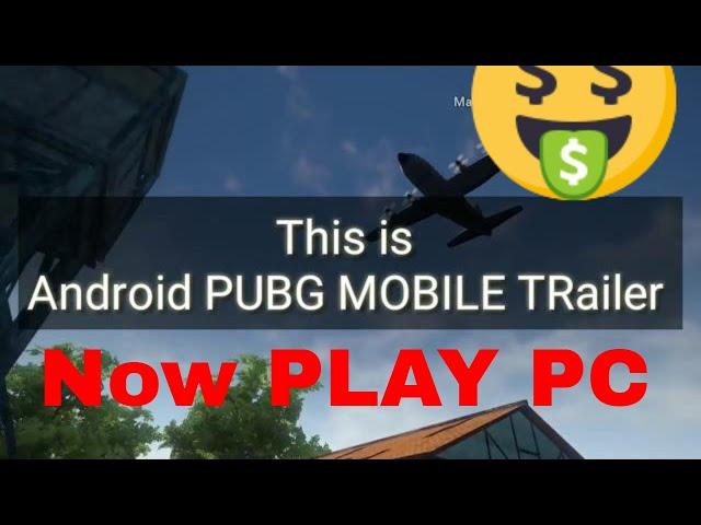 PUBG ON ANY PC | How to play PUBG Game without graphics card | Best Settings multiplayer